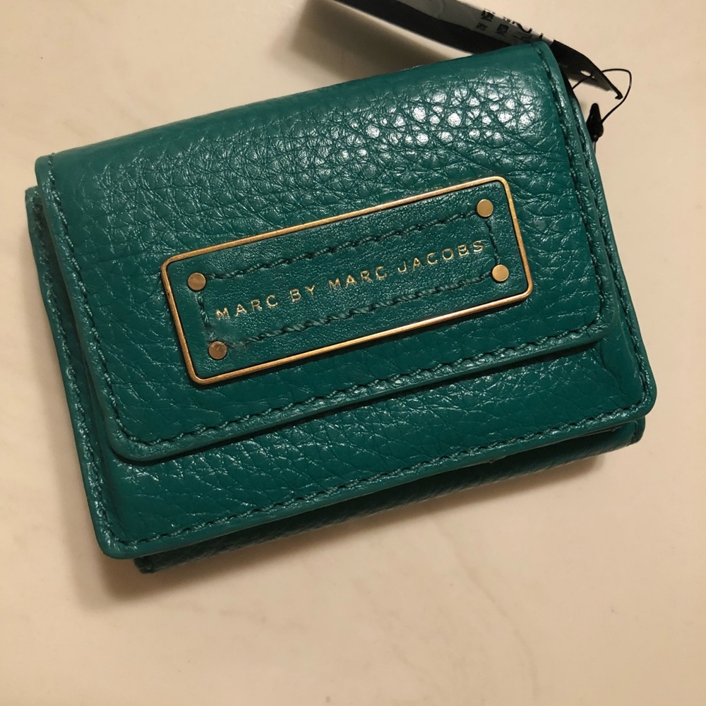 Marc Jacob wallet